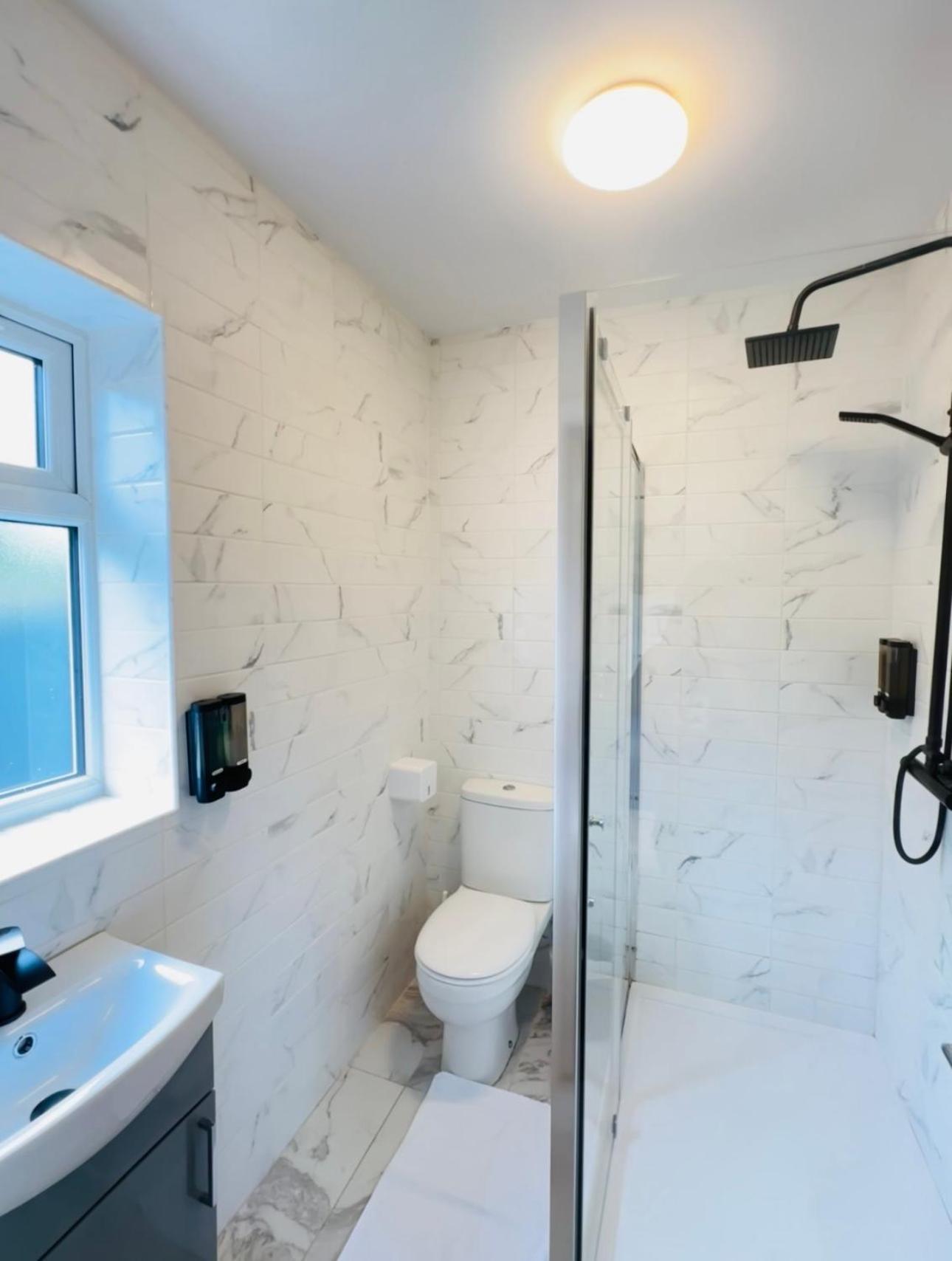 Deluxe Bungalow CBG Εξωτερικό φωτογραφία