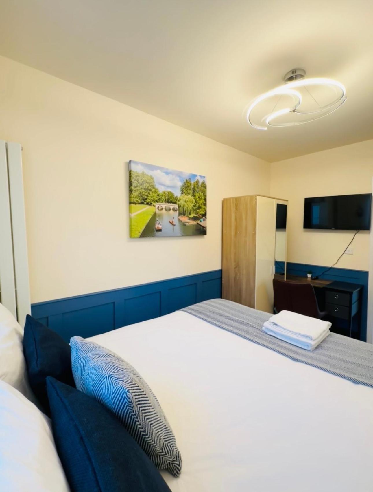 Deluxe Bungalow CBG Εξωτερικό φωτογραφία