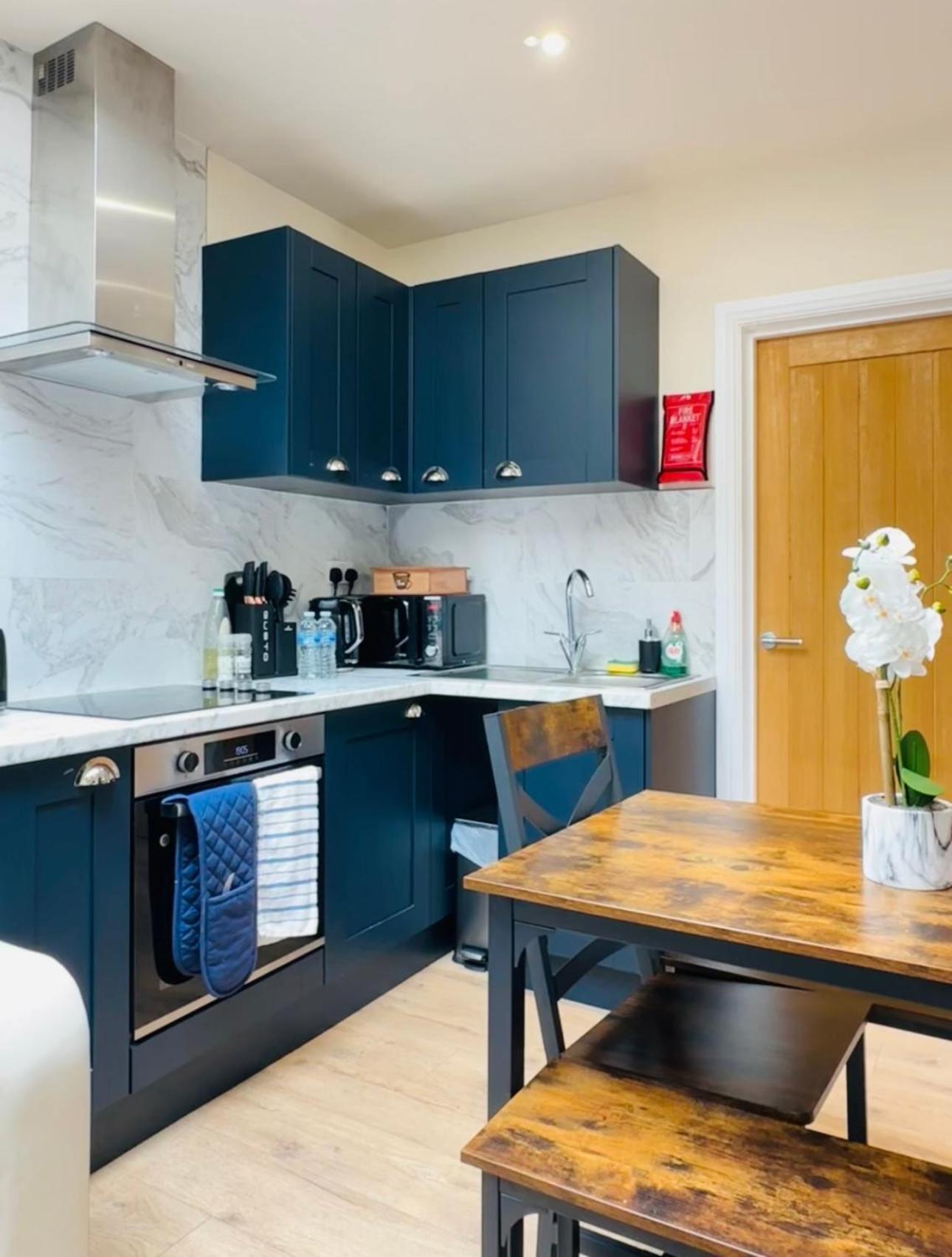 Deluxe Bungalow CBG Εξωτερικό φωτογραφία